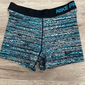 Nike Pros